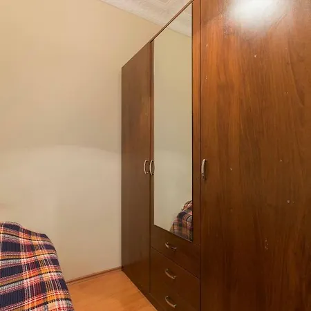 Zentrale Ferienwohnung Mit Meeresblick Nahe Taksim Und Galataturm 公寓 *